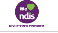 NDIS Registered Provider
